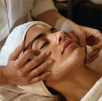 Customized Facials