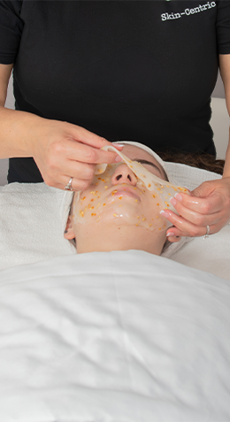 Welcome to Skin-Centric